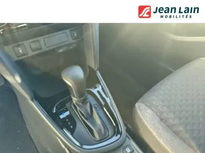 Photo 12 Toyota Yaris  Cross Hybride 116h 2WD