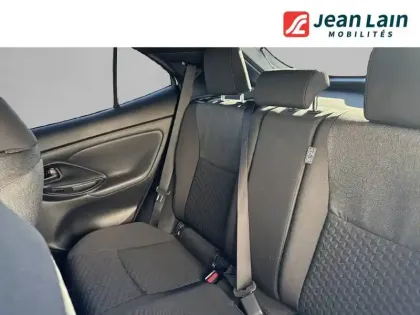 Photo 34 Toyota Yaris  Cross Hybride 116h 2WD