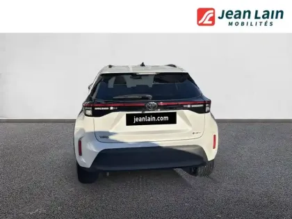 Photo 5 Toyota Yaris  Cross Hybride 116h 2WD