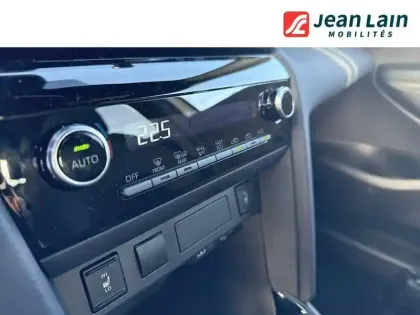 Photo 13 Toyota Yaris  Cross Hybride 116h 2WD