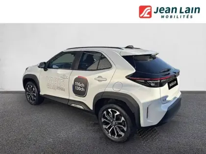 Photo 24 Toyota Yaris  Cross Hybride 116h 2WD