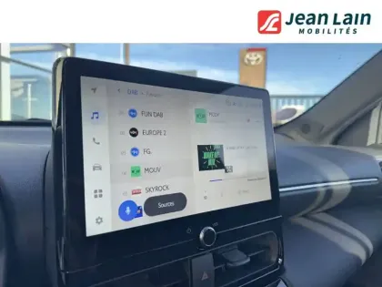 Photo 15 Toyota Yaris  Cross Hybride 116h 2WD