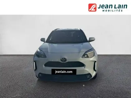 Photo 19 Toyota Yaris  Cross Hybride 116h 2WD