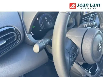 Photo 11 Toyota Yaris  Cross Hybride 116h 2WD