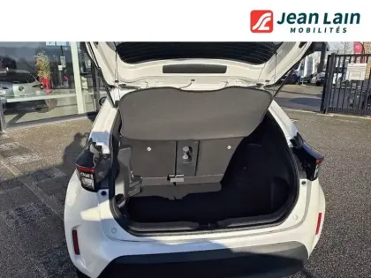Photo 27 Toyota Yaris  Cross Hybride 116h 2WD