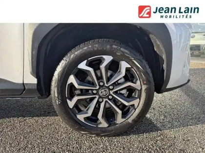 Photo 8 Toyota Yaris  Cross Hybride 116h 2WD