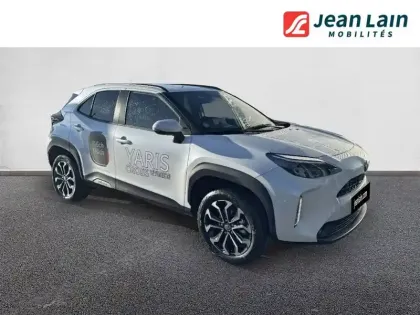 Photo 2 Toyota Yaris  Cross Hybride 116h 2WD