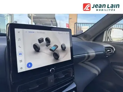 Photo 14 Toyota Yaris  Cross Hybride 116h 2WD