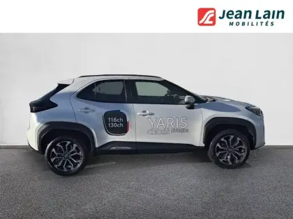 Photo 21 Toyota Yaris  Cross Hybride 116h 2WD