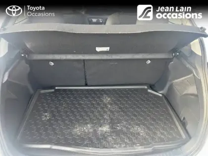 Photo 9 Toyota Yaris  Hybride 116h