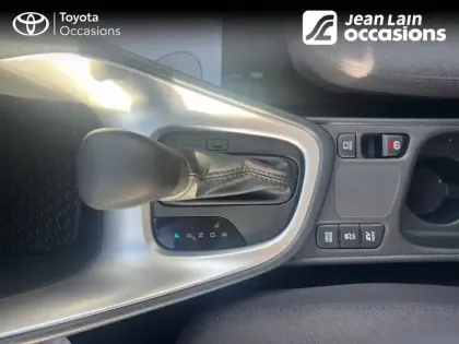Photo 12 Toyota Yaris  Hybride 116h
