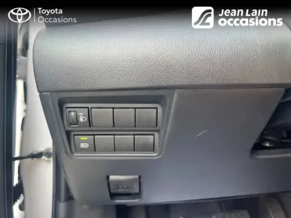 Photo 19 Toyota Yaris  Hybride 116h