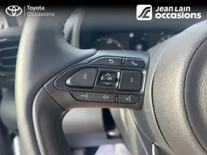 Photo 18 Toyota Yaris  Hybride 116h