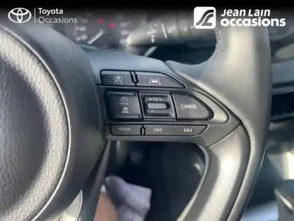 Photo 11 Toyota Yaris  Hybride 116h