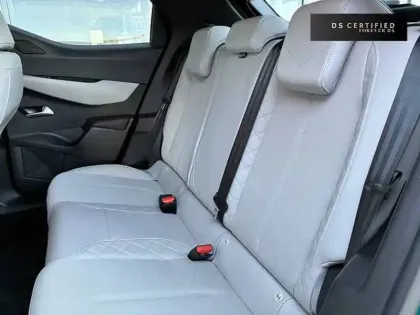 Photo 42 DS DS 3  Crossback BlueHDi 130 S&S EAT8