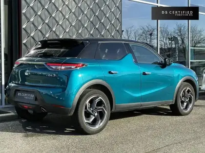 Photo 39 DS DS 3  Crossback BlueHDi 130 S&S EAT8