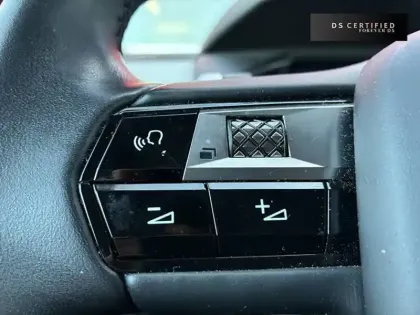 Photo 26 DS DS 3  Crossback BlueHDi 130 S&S EAT8