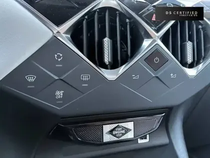 Photo 21 DS DS 3  Crossback BlueHDi 130 S&S EAT8