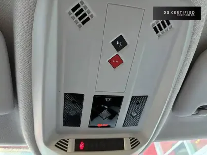 Photo 58 DS DS 3  Crossback BlueHDi 130 S&S EAT8