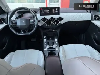 Photo 7 DS DS 3  Crossback BlueHDi 130 S&S EAT8