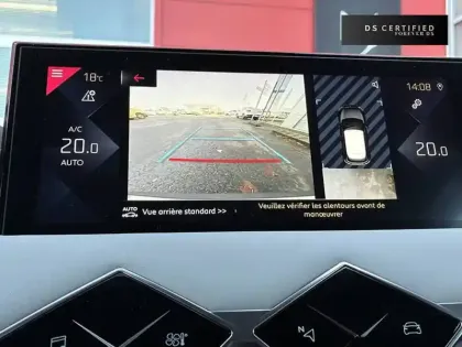 Photo 47 DS DS 3  Crossback BlueHDi 130 S&S EAT8