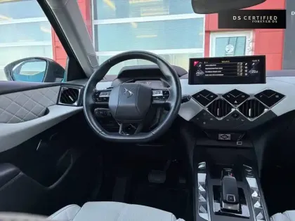 Photo 63 DS DS 3  Crossback BlueHDi 130 S&S EAT8