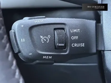 Photo 56 DS DS 3  Crossback BlueHDi 130 S&S EAT8