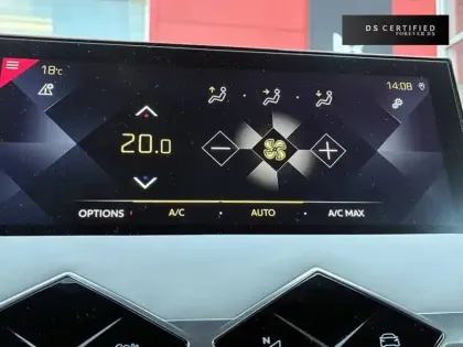 Photo 61 DS DS 3  Crossback BlueHDi 130 S&S EAT8