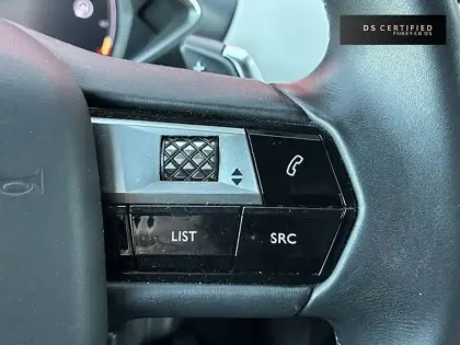 Photo 27 DS DS 3  Crossback BlueHDi 130 S&S EAT8