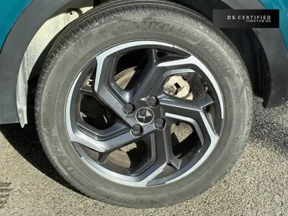 Photo 43 DS DS 3  Crossback BlueHDi 130 S&S EAT8