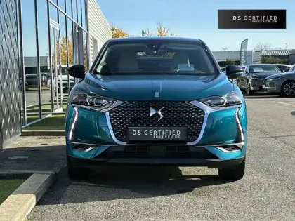 Photo 1 DS DS 3  Crossback BlueHDi 130 S&S EAT8