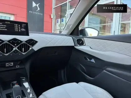 Photo 64 DS DS 3  Crossback BlueHDi 130 S&S EAT8