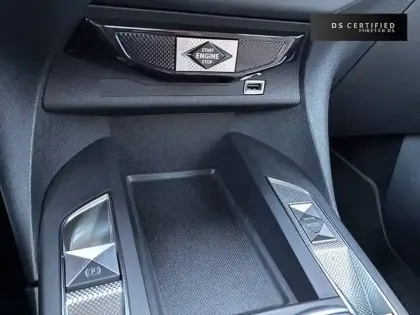 Photo 53 DS DS 3  Crossback BlueHDi 130 S&S EAT8