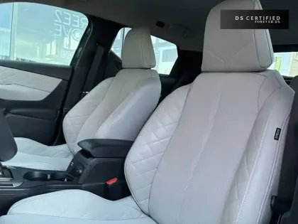 Photo 41 DS DS 3  Crossback BlueHDi 130 S&S EAT8