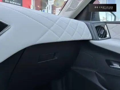 Photo 55 DS DS 3  Crossback BlueHDi 130 S&S EAT8