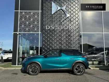 Photo 49 DS DS 3  Crossback BlueHDi 130 S&S EAT8