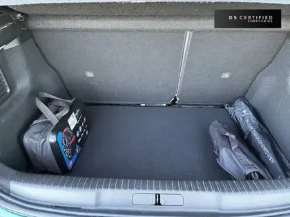 Photo 5 DS DS 3  Crossback BlueHDi 130 S&S EAT8