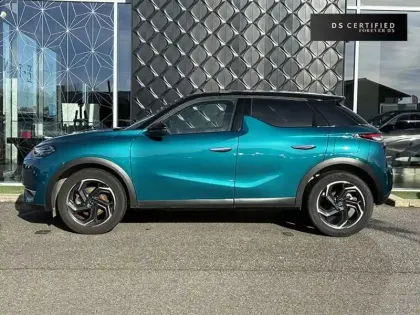 Photo 15 DS DS 3  Crossback BlueHDi 130 S&S EAT8