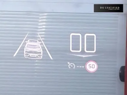 Photo 19 DS DS 3  Crossback BlueHDi 130 S&S EAT8