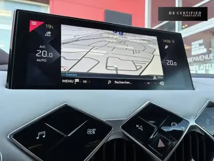 Photo 44 DS DS 3  Crossback BlueHDi 130 S&S EAT8