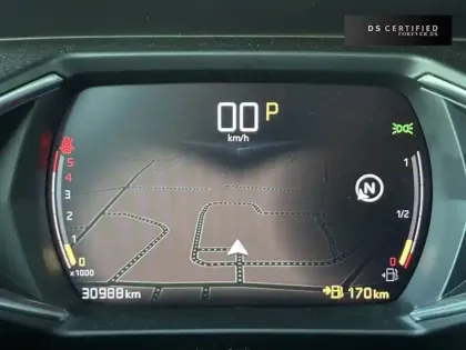 Photo 51 DS DS 3  Crossback BlueHDi 130 S&S EAT8