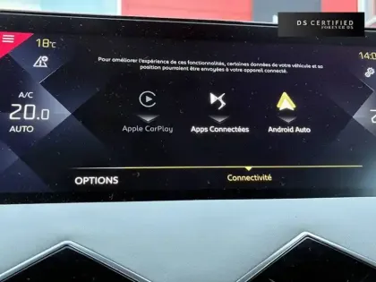 Photo 46 DS DS 3  Crossback BlueHDi 130 S&S EAT8