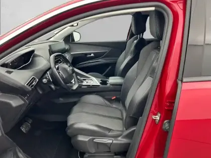 Photo 10 Peugeot 3008  BlueHDi 130ch S&S EAT8