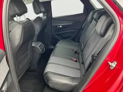 Photo 11 Peugeot 3008  BlueHDi 130ch S&S EAT8