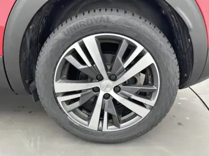 Photo 12 Peugeot 3008  BlueHDi 130ch S&S EAT8