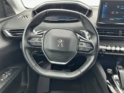 Photo 8 Peugeot 3008  BlueHDi 130ch S&S EAT8