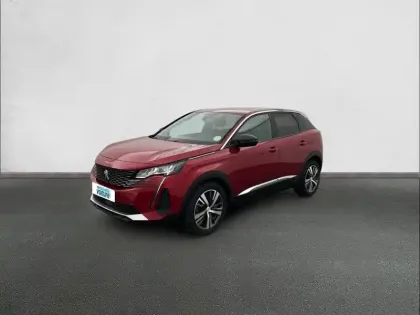 Photo Peugeot 3008 Allure