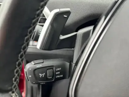 Photo 27 Peugeot 3008  BlueHDi 130ch S&S EAT8