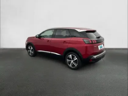 Photo 6 Peugeot 3008  BlueHDi 130ch S&S EAT8