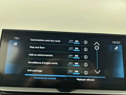 Photo 22 Peugeot 3008  BlueHDi 130ch S&S EAT8